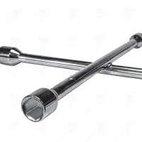 КЛЮЧ ЗА ГУМИ И ДЖАНТИ PREMIUM