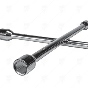 КЛЮЧ ЗА ГУМИ И ДЖАНТИ PREMIUM