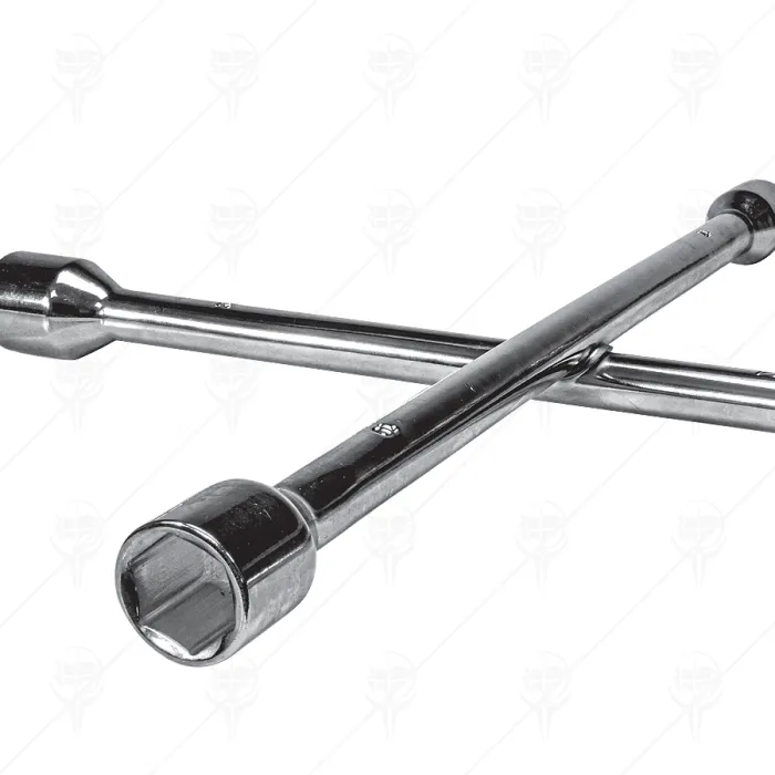 CROSS KEY 17x19x21x23 mm PREMIUM