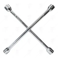 КЛЮЧ ЗА ГУМИ И ДЖАНТИ PREMIUM