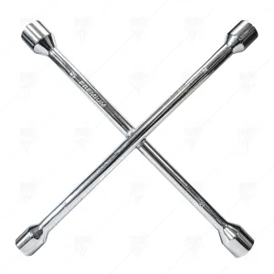 КЛЮЧ ЗА ГУМИ И ДЖАНТИ PREMIUM