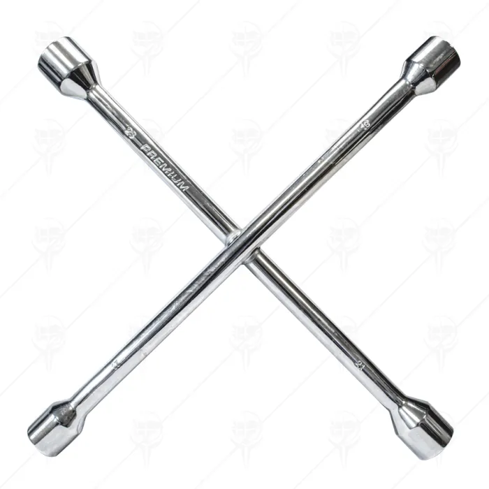 CROSS KEY 17x19x21x23 mm PREMIUM