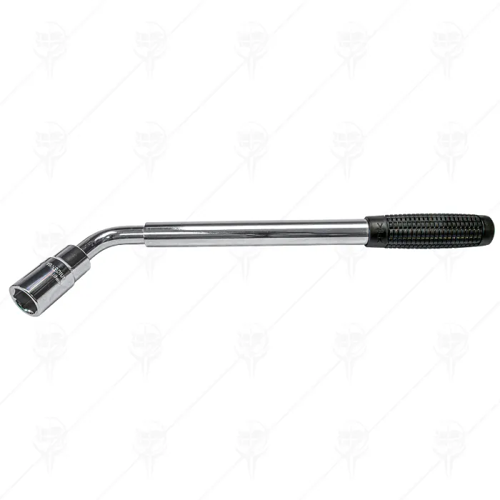 TIRE WRENCH TELESCOPIC 17-19-21-23 PREMIUM