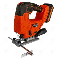 ЗЕГЕ АКУМУЛАТОРНО 20V 2Ah PREMIUM HD20