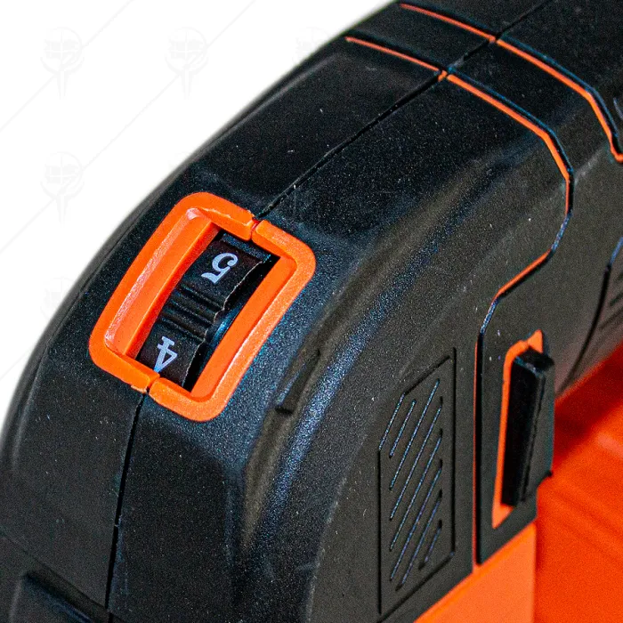 ЗЕГЕ АКУМУЛАТОРНО 20V 2Ah PREMIUM HD20