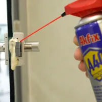 СПРЕЙ A40 С 360&deg; ДЮЗА MAGIC AKFIX 400 мл