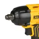 АКУМУЛАТОРЕН УДАРЕН ГАЙКОВЕРТ 20V 350NM RTRMAX RTS5030 АКУМУЛАТОРЕН УДАРЕН ГАЙКОВЕРТ 20V 350NM RTRMAX RTS5030