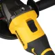 CORDLESS ANGLE GRINDER 20V 4Ah S-LION 2 BAT. B4 RTRMAX RTS5050 CORDLESS ANGLE GRINDER 20V 4Ah S-LION 2 BAT. B4 RTRMAX RTS5050