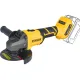 CORDLESS ANGLE GRINDER 20V 4Ah S-LION 2 BAT. B4 RTRMAX RTS5050 CORDLESS ANGLE GRINDER 20V 4Ah S-LION 2 BAT. B4 RTRMAX RTS5050