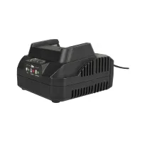 CHARGER FOR ЗА 2.0Ah 4.0Ah B4 RTRMAX RTS5008