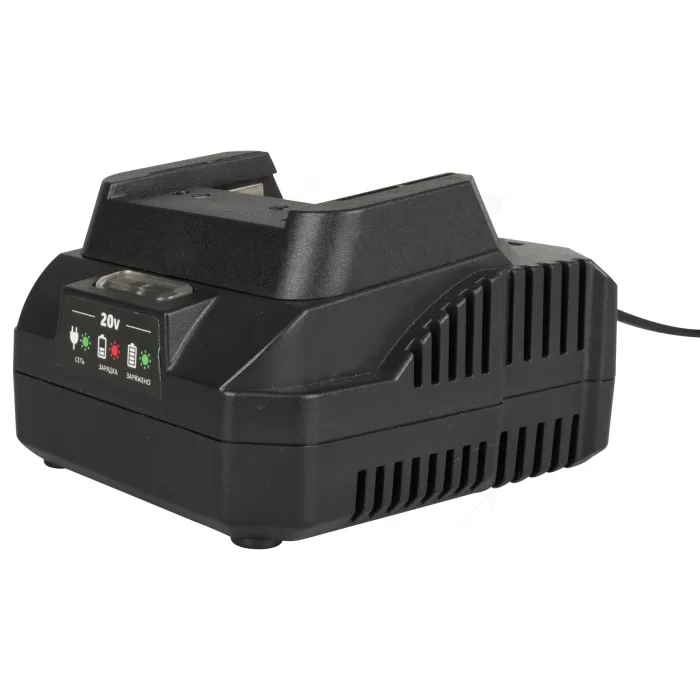 CHARGER FOR ЗА 2.0Ah 4.0Ah B4 RTRMAX RTS5008 CHARGER FOR ЗА 2.0Ah 4.0Ah B4 RTRMAX RTS5008