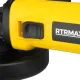 ANGLE GRINDER 125 MM 1400W RTRMAX RTM1140