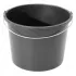 BUCKET PVC 16L DECOREX