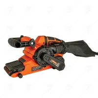 BELT SANDER 900W 76X533MM PREMIUM