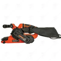 BELT SANDER 900W 76X533MM PREMIUM
