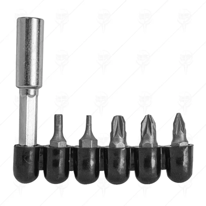 АКУМУЛАТОРНА ОТВЕРТКА PREMIUM