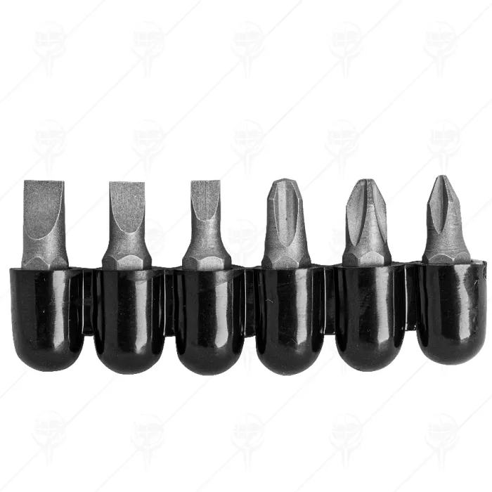 АКУМУЛАТОРНА ОТВЕРТКА PREMIUM