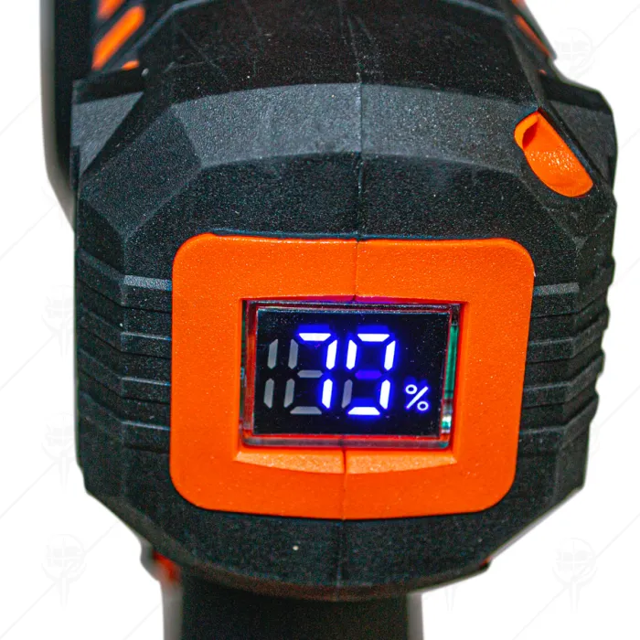 РЕЗАЧКА АКУМУЛАТОРНА 21V 1.5Ah СЪС СМАЗВАНЕ