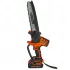 BATTERY CHAINSAW 21V 1.5Ah 200mm PREMIUM