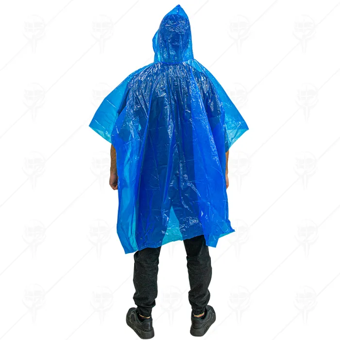 ДЪЖДОБРАН ПОЛИЕТИЛЕН DECOREX