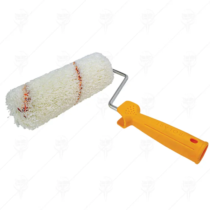 ВАЛЯК ПОЛИАМИД 200х25х55 ИНТЕРИОР