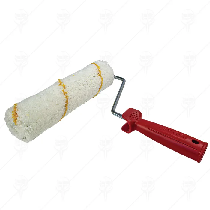 ROLLER POLYAMIDE INTERIOR SATIN 250x18x55