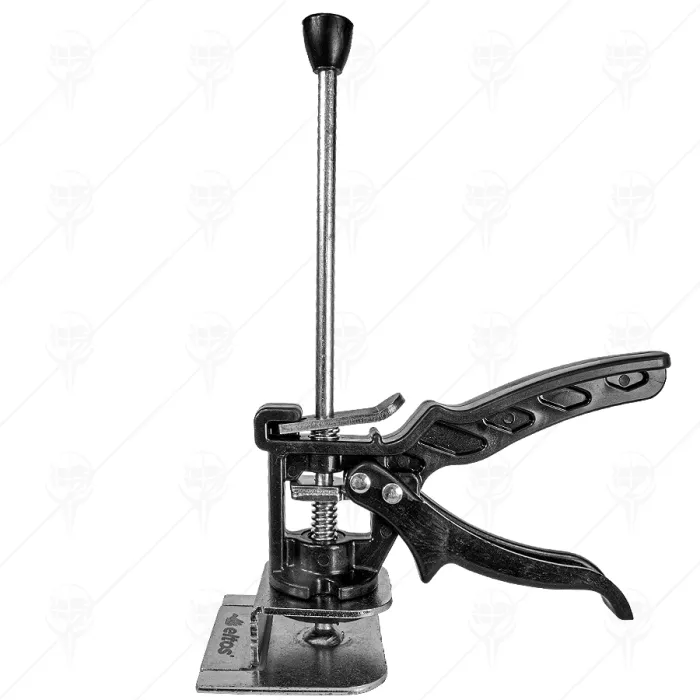 ПОВДИГАЧ ЗА МЕБЕЛИ 150ММ ELTOS