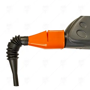 ФУНИЯ ЗА ТЕЧНОСТИ 200ММ ELTOS