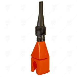 ФУНИЯ ЗА ТЕЧНОСТИ 200ММ ELTOS