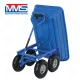 DUMP CART 100х50х97 cm 75L/250 kg MMS