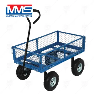 GARDEN MESH CART 91х55х52 cm 250 kg MMS