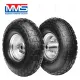 WHEEL FOR BARROW 250MM 55/16мм MMS
