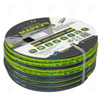 GARDEN HOSE 1/2" 25м HERLY-PRO 5P ANTI-TORSION