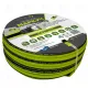 HYBRID GARDEN HOSE 1/2" 25м HERLY-PRO 4PLY SUPER FLEXIBLE