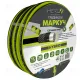 HYBRID GARDEN HOSE 3/4" 25м HERLY-PRO 4PLY SUPER FLEXIBLE