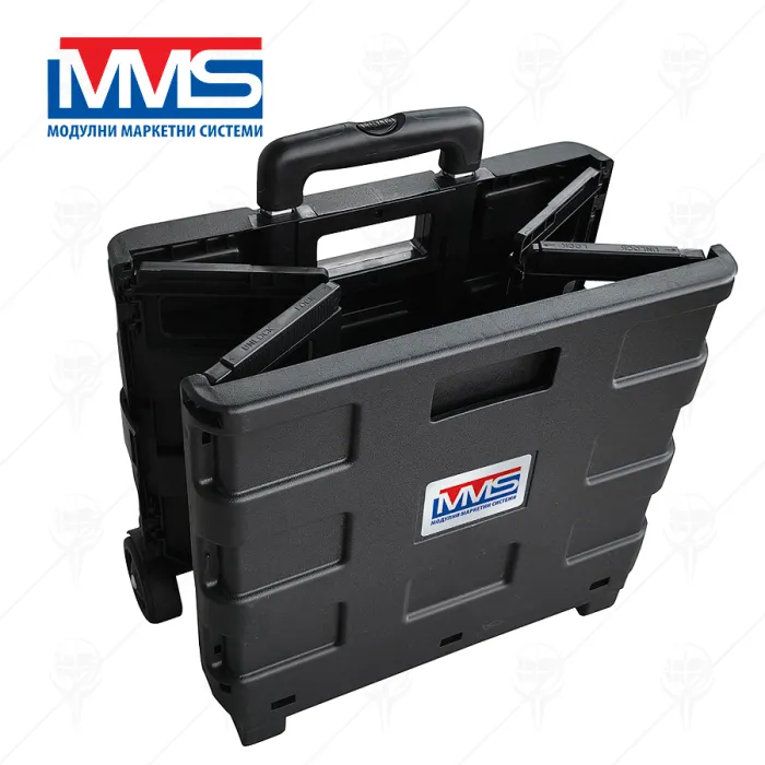 WHEEL 2 FOLDING CART 25 kg