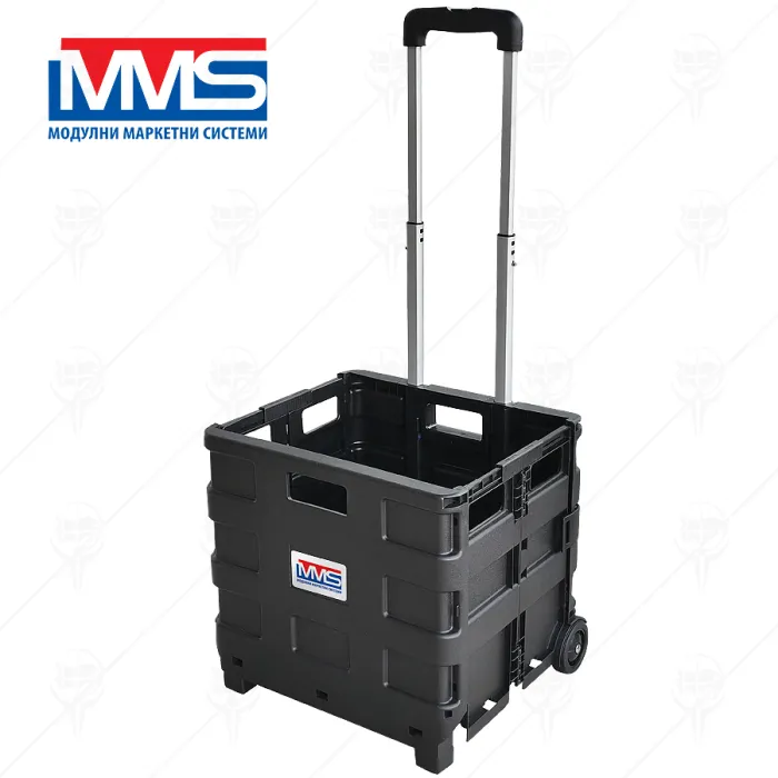 WHEEL 2 FOLDING CART 25 kg