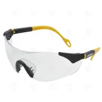 GOGGLES SAFETY TRANSPARENT