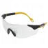 GOGGLES SAFETY TRANSPARENT