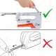 ТАКЕР COMBI Z CT-45/CT-60/ МЕТ.TACWISE