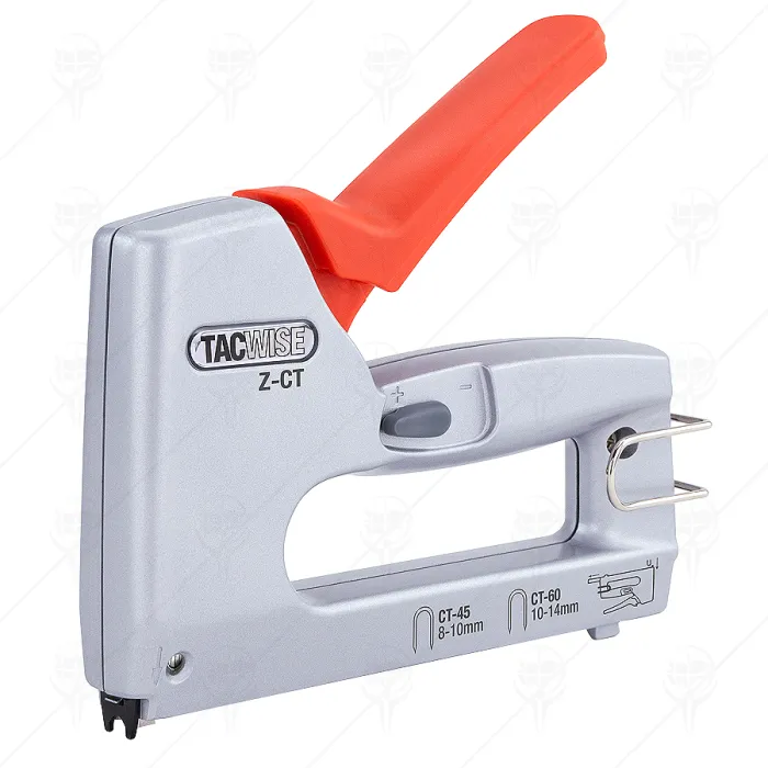 ТАКЕР COMBI Z CT-45/CT-60/ МЕТ.TACWISE