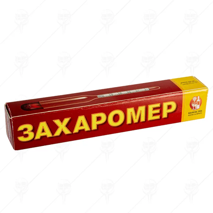 ЗАХАРОМЕР