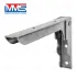 FOLDING SHELF BRAKETS 180x100х18 мм 12 pcs