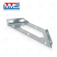 MULTIPURPOSECONNECTION 145х45х19 мм ZINK -25 pcs