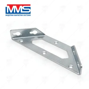 MULTIPURPOSECONNECTION 145х45х19 мм ZINK -25 pcs
