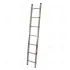 SINGLE LADDER-RATIO 39-07 .1,99М ALPOS