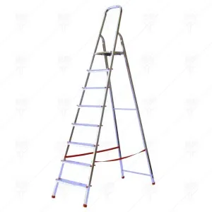 HOUSEHOLD STEPLADDER 30-08 ACCESS
