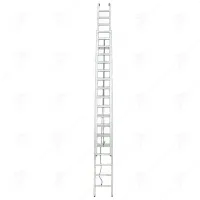 СТЪЛБА АЛУМ.ЕДНОРАМ.ВЪЖЕ/37-19/ 2X19 A