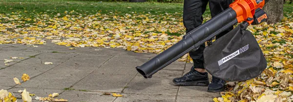ЛИСТОСЪБИРАЧИ И ИЗДУХВАТЕЛИ