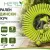 МАРКУЧ СПИРАЛА 15 м КОМПЛЕКТ + ПИСТОЛЕТ + КОНЕКТОРИ HERLY-S
